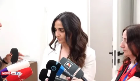 ՔՊ-ն Գյումրու ավագանու արտահերթ ընտրություններ է նախատեսում