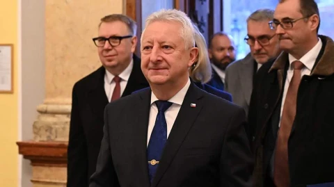 Минобороны Чехии предложило увеличить оборонные расходы до 2% ВВП к 2027 году