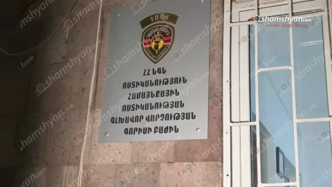 Драка в Сюнике: 42-летний мужчина заявил, что сосед избил его дубинкой