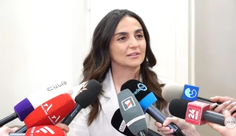 Ալխաս Ղազարյանը Հայաստանի բոլոր ղեկավարներին մեղադրել է Արցախը Ադրբեջանի կազմում ճանաչելու մեջ