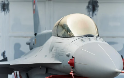 Iran Islamic Revolutionary Guard Corps announce destruction of US fighter jets at Jordan airbase