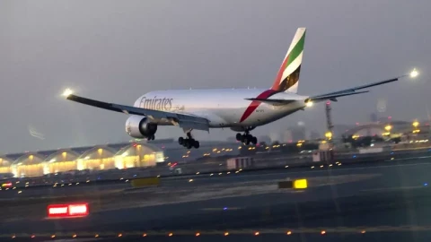 Emirates-ն ուղևորներին ապահովագրություն կառաջարկի՝ Դուբայ թռչելու հարցում նրանց վստահություն ներշնչելու համար․ FT
