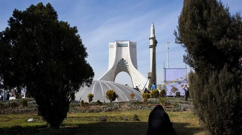 Islamic Revolutionary Guard Corps of Iran report strikes on 18 US military targets in region