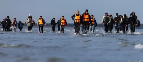 Երկրի յուրաքանչյուր 70-րդ բնակիչը հարկադիր տեղահանված է․ ՄԱԿ