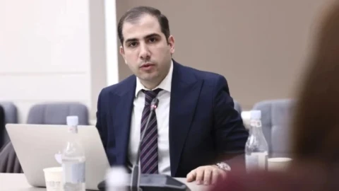 2026-ի առաջին չորս ամիսներին անկանխիկ վճարումները պահպանել են նախորդ տարվա աճի բարձր դինամիկան․ ՊԵԿ