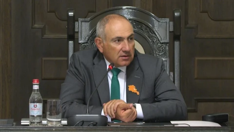 Armenia apricot, plum, cherry, mineral water, wine, brandy exporters to receive compensation