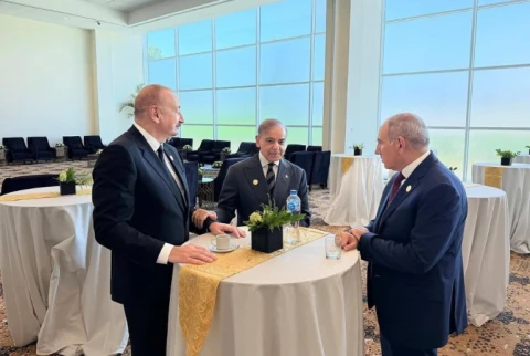 Պակիստանի վարչապետը շնորհավորական ուղերձ է հղել վարչապետ Փաշինյանին