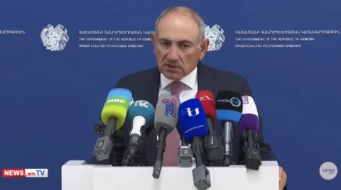 Փաշինյանը չի պատկերացնում, թե ինչպես է Ռուսաստանը միակողմանիորեն վերանայելու գազի գինը
