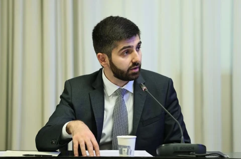 Замминистра: В Армении в январе-мае число туристов увеличилось на 19,3% - это рекордный показатель