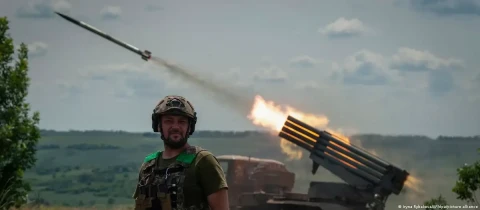 ISW: За год желающих воевать в РФ против Украины упало на 20%