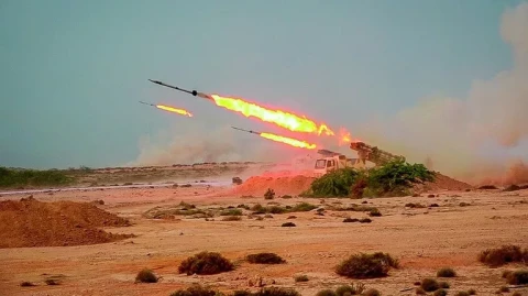 IRIB: Иран атаковал с помощью БПЛА силы Пятого флота ВМС США в Бахрейне