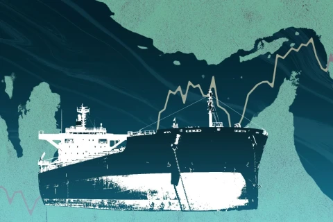 Axios: последствия войны в Иране меняют глобальные рынки нефти, угля и климатическую повестку