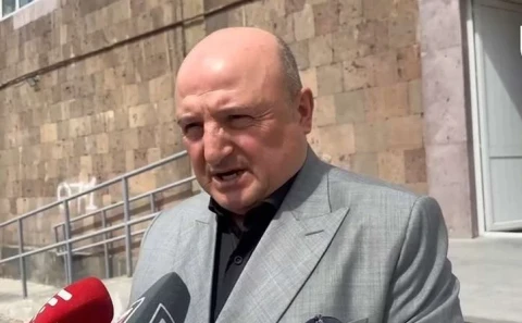 «Իրավունք». Վարդան Ղուկասյանը տեղը չի գտնում. Ինչ է կատարվում նրա հետ