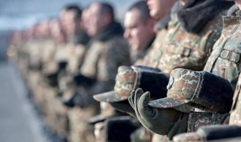 «Ժողովուրդ». Բանակից առողջության հիմքով ազատում են իրենց որդիներին, ուղարկում սպորտի. նոր նախագիծ