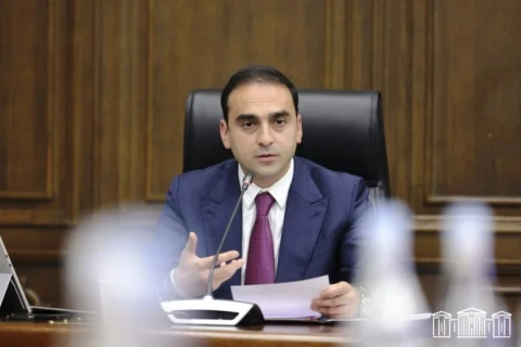 Քաղաքապետ․ Երևանի ճանապարհներին եղանակային պայմանների հետ կապված խնդիրների 95 տոկոսը լուծված է
