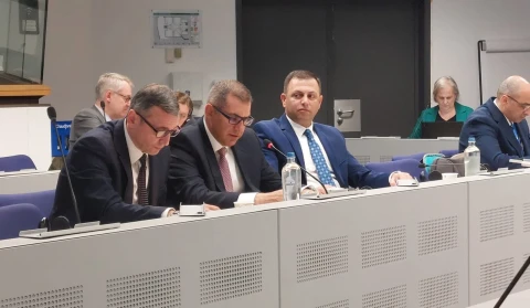 В Брюсселе обсуждены вопросы оборонного сотрудничества Армении с ЕС и НАТО