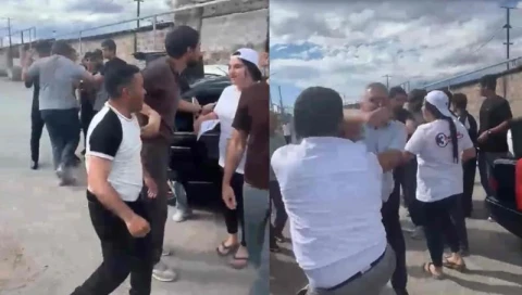 «Ժողովուրդ». Հղի կնոջ մասնակցությամբ միջադեպի քննությունը կարծես փակուղի է մտել