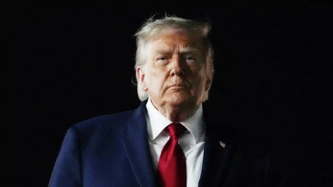 Трамп заявил, что не боится покушений