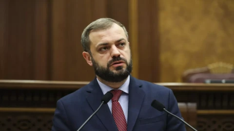 Minister: Armenia economy ministry allocated 43 billion drams to agriculture in 2025