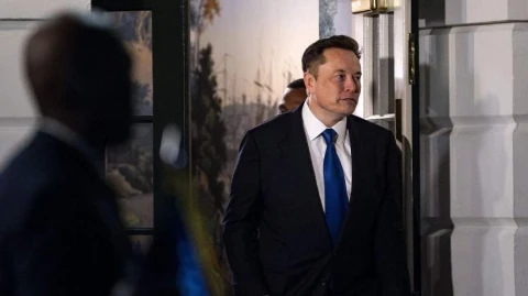 Reuters: Илон Маск стал первым в мировой истории долларовым триллионером