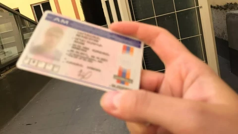 В Армении предложили восстанавливать водительские права после лишения, заплатив 50 тыс. драмов: Обсуждение в НС