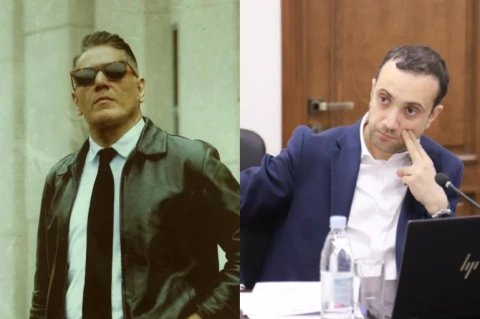 Անհաջող հումոր է, խորհուրդ ենք տալիս հեգնելուց ուշադիր ու փոքր-ինչ զուսպ լինել. քաղաքապետի խոսնակը՝ Իոաննիսյանին
