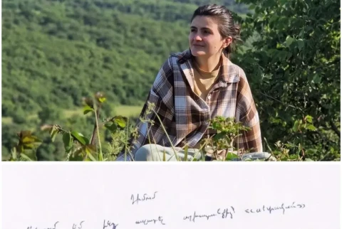 Կիրանցեցի Գոհար Վարդանյանը, ով հրապարակայնորեն խոսել էր համայնքում ընտրությունների արդյունքների վերաբերյալ իր դիտարկումների մասին, ազատվել է աշխատանքից