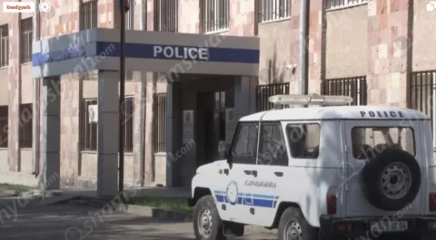 Ծեծկռտուք Այնթապում. կա 7 ձերբակալված