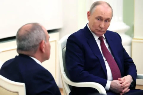«Паст»: Что произойдёт, если Россия не признает результаты выборов в Армении