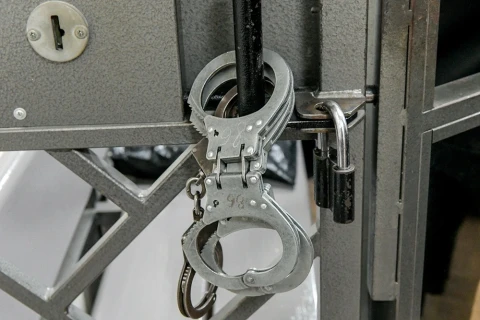В России разработчику антидроновых комплексов «Оберег» грозит 13 лет колонии за мошенничество при исполнении гособоронзаказа