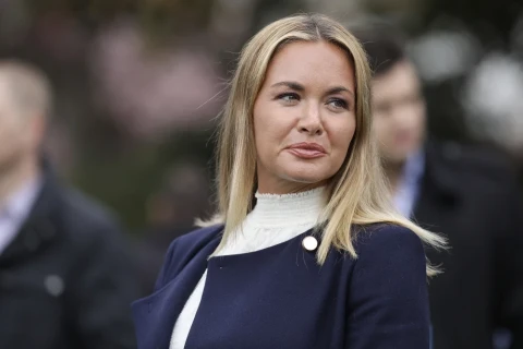 Бывшая невестка Трампа сообщила о начале второго этапа лечения рака молочной железы