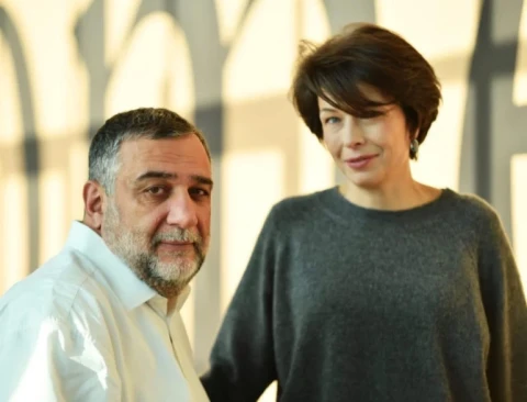 Ռուբեն Վարդանյանի կինը մտադիր է կազմակերպել կանանց միջազգային մարդասիրական պատվիրակության այց Բաքու