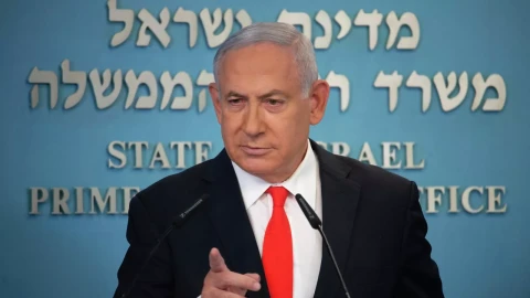Ynet: Israel army will remain in Lebanon, Netanyahu tells Trump