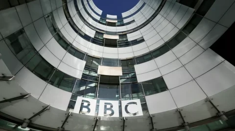 Financial Times: BBC to cut hundreds of news division jobs next week, sources say