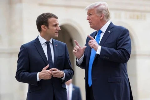 Трамп: США сосредоточатся на урегулировании российско-украинской войны после ситуации с Ираном