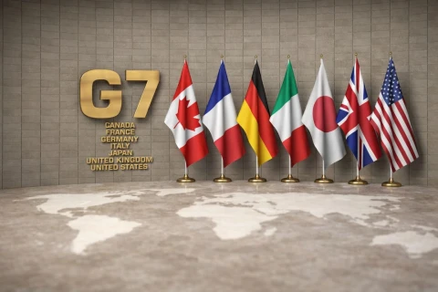 Իրանի դեմ պատերազմի սկզբից ի վեր G7-ի էներգետիկ միլիարդատերերը օրական 300 միլիոն դոլար են աշխատում
