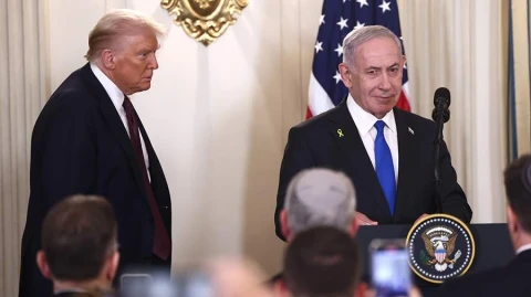 Israel rejected Trump's 15-point Gaza plan and refused to withdraw troops without Hamas disarming