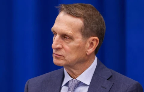 Foreign Intelligence Service head: Maintaining good-neighborly relations with Armenia is important for Russia