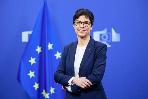 Брюссель и Анкара расширяют инфраструктурное сотрудничество с выходом на Южный Кавказ  - заявление Марты Кос