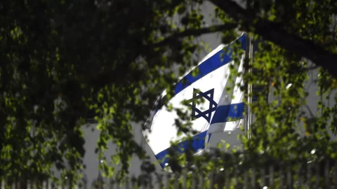 Ynet: кабмин Израиля продлил до конца июня особое положение в израильском тылу