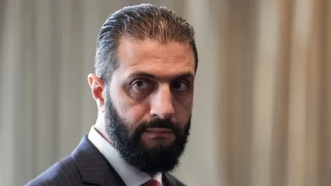 Syria rejects US proposal for military intervention in Lebanon