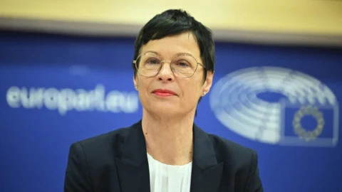 Марта Кос 5 июля посетит Армению