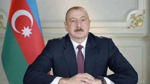 «Թրամփի ուղին» կդառնա տարածաշրջանում կայուն խաղաղության և համագործակցության ներդրում․ Ալիև