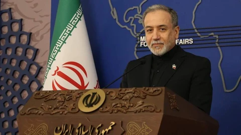 FM Araghchi: US accountable for Iran deal, attacks on Lebanon must stop