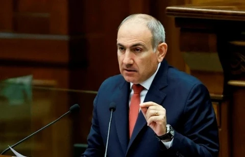 Пашинян: Налоговые поступления в госбюджет Армении в 2025 году увеличились на 135% в сравнении с 2017 годом