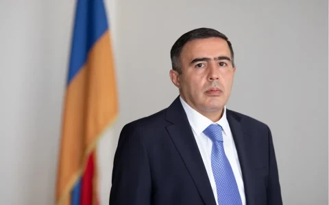 Офис второго президента Армении: Это продолжение беззакония, произошедшего два дня назад в аэропорту