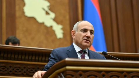 Հայաստանի և Ադրբեջանի միջև հակամարտությունն ավարտվել է․ Փաշինյան