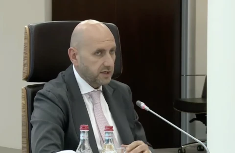 Export restrictions to Russia could cut Armenia’s GDP by 2%, Central Bank chief says