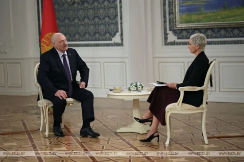 Լուկաշենկոն հայտարարել է, որ իրեն այլևս բռնապետ չեն համարում
