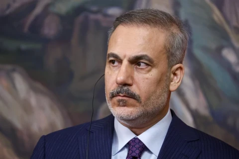 Turkish Foreign Minister: Defense pact with Pakistan and Saudi Arabia is analogous to NATO Article 5